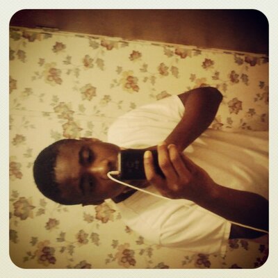 Profile Picture of Deshawn Wright (@WrightDeshawn) on Twitter