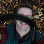 Profile Picture of Patrick Smith (@enigma-raptor) on Flickr
