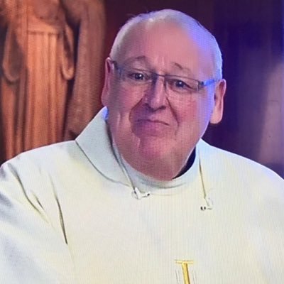 Profile Picture of Fr Walter A Carreiro (@FatherWalter) on Twitter