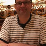 Profile Picture of Jeffrey Huot (@jeffreyhuot) on Instagram