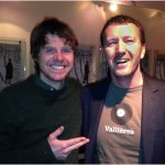 Profile Picture of Marc Rémillard (@marc_rem) on Instagram