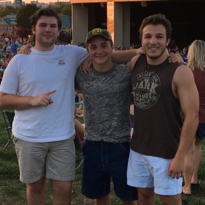 Profile Picture of Thomas Miers (@Thomas_Miers) on Twitter