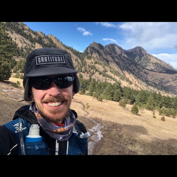 Profile Picture of Eric Meckel (@bouldereric) on Poshmark