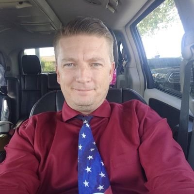 Profile Picture of Robert Vandyke (@RobertV81884604) on Twitter