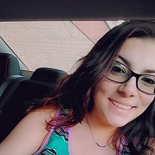 Profile Picture of Shannon Ray-Anna Summerlin (@its_rayanna_) on Instagram