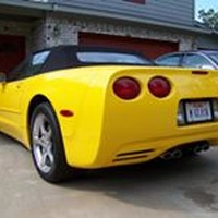 Profile Picture of Mike Glick (@mike-glick-3) on Quora