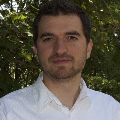 Profile Picture of Tyler Freedman (@TylerFreedman) on Twitter