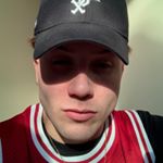 Profile Picture of Isaiah Mackey (@isaiahmackey) on Instagram