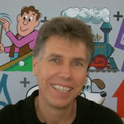 Profile Picture of Steve Ryan Games (@SteveRyanGames) on Youtube