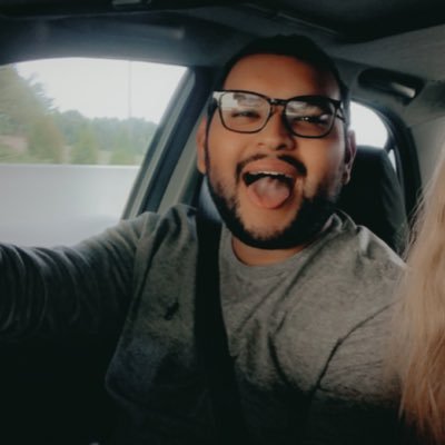Profile Picture of Cesar (Josh) Recinos (@CRecinos96) on Twitter