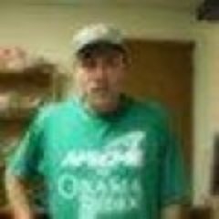 Profile Picture of Gregory Fultz (@GregoryFultz5) on Twitter