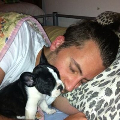 Profile Picture of silvio robert dozzi (@ilpozzz) on Twitter