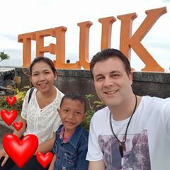 Profile Picture of Edwin Westendorp (@edwinluluokanlizzy) on Tiktok