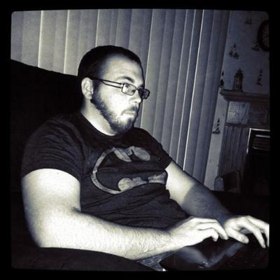 Profile Picture of Jacob Carver (@The_Overmynd) on Twitter