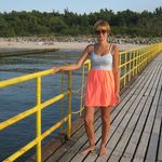 Profile Picture of Patrycja Paterkiewicz (@ppaterkiewicz) on Instagram