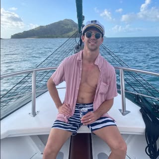 Profile Picture of Cameron Scott (@cameronscott_) on Instagram
