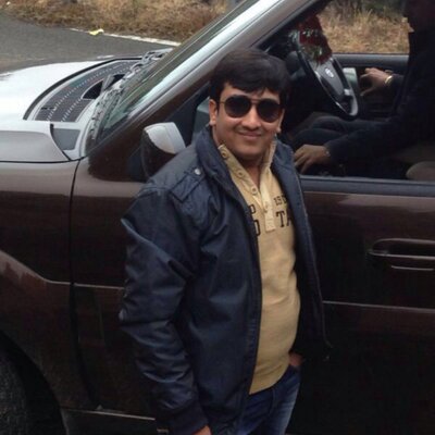 Profile Picture of Akash Garg (@akashgarg20) on Twitter