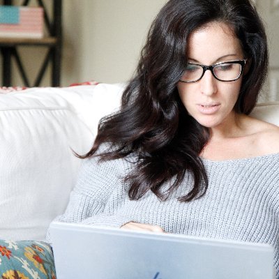Profile Picture of Rebekah Johnson (@NumeraRebekah) on Twitter