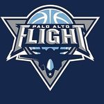 Profile Picture of Palo Alto Flight Basketball (@pa_flight) on Instagram
