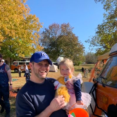Profile Picture of Ben Clancy (@ClancyBS) on Twitter