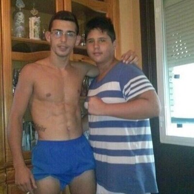 Jaime Candaner Jodar - Twitter Profile Picture of Jaime Candaner Jodar (@k_yimi) on Twitter