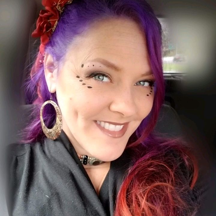 Profile Picture of Meraki Movement Studio (@lucinda.meraki) on Tiktok