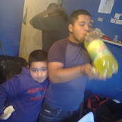 Profile Picture of Angelo Gonzalez (@angelogonzalez3535) on Youtube