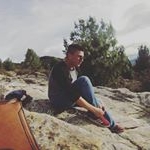 Profile Picture of Daniel Felipe Garzón Rueda (@danielgarzon95) on Instagram