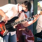 Profile Picture of Charles Wilkinson (@charleswilkinsonmusic) on Instagram