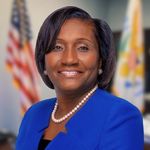 Profile Picture of Donna Frett-Gregory (@senatorfrettgregory) on Instagram