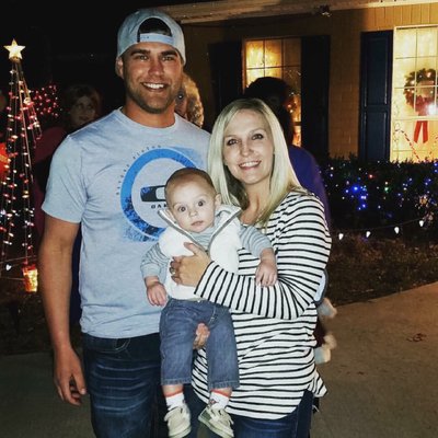 Profile Picture of Lucas Scherb (@LScherb22) on Twitter