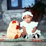 Profile Picture of Jessica Baral 🌼 (@_jessicabaral) on Instagram