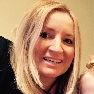 Profile Picture of Carole Forrest (@CGilcha) on Twitter