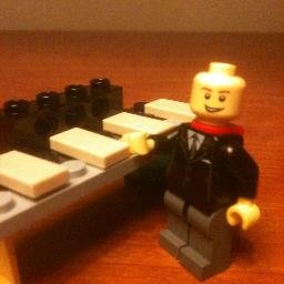 Alan Hoskins - Twitter Profile Picture of Alan Hoskins (@A_H_O_SS) on Twitter