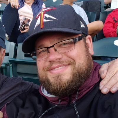 Profile Picture of Adam Morrison (@morrisonad) on Twitter