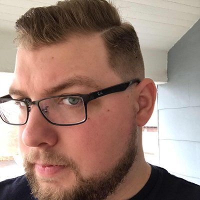 Matt Murawinski - Twitter Profile Picture of Matt Murawinski (@MattMurawinski) on Twitter