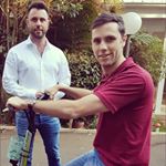 Profile Picture of Mark Wilkinson (@themarkwilkinson) on Instagram