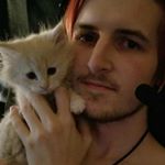 Profile Picture of Nicholas Saavedra (@nicholassaavedra) on Instagram