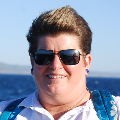Profile Picture of Robin Kundis Craig (@ProfRobinCraig) on Twitter