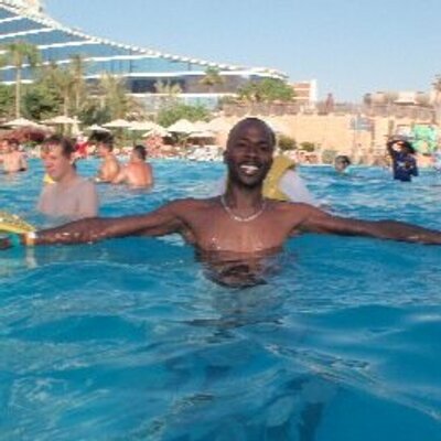 Profile Picture of june oduor (@oduorjune) on Twitter