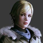 Profile Picture of sherry_birkin (@sherry_alexsander_smith) on Instagram