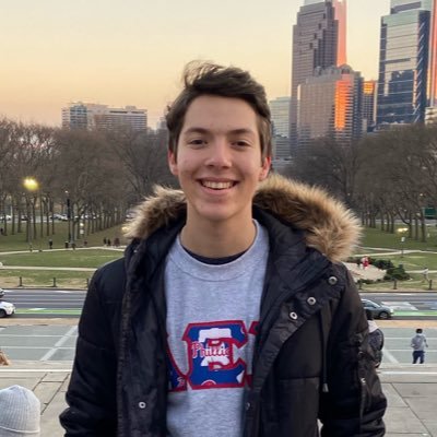 Profile Picture of Aaron Fraley (@AaronFraley13) on Twitter