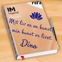 Profile Picture of Dina Hansen (@dina-hansen-4) on Quora