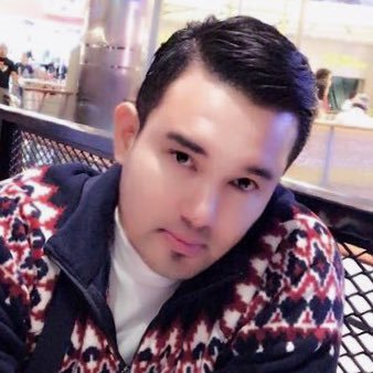 Profile Picture of DAVID HOFMAN (@dav_hofman) on Twitter