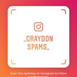 Profile Picture of Graydon Laughlin (@_graydonspams_) on Instagram