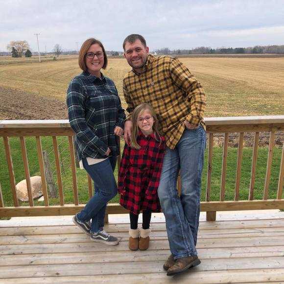 Profile Picture of Miranda Creedon (@m1usmc) on Poshmark