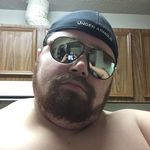 Profile Picture of Kenneth Andrews (@kennethgandrews) on Instagram