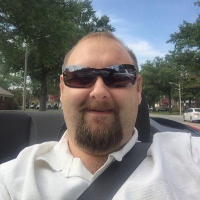 Profile Picture of Stephen Barger (@StephenBarger) on Twitter