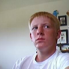 Profile Picture of Grant Reber (@384135923) on Myspace