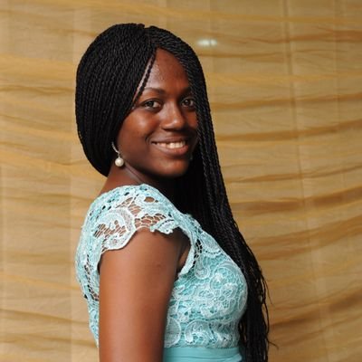 Profile Photo of Jennifer Dickson Onuelu (@JOnuelu) on Twitter